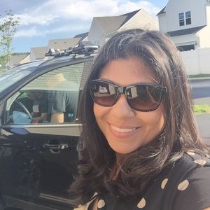 Meet your Posher, Natalie